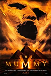 The Mummy 1 1999 Dub in Hindi Full Movie